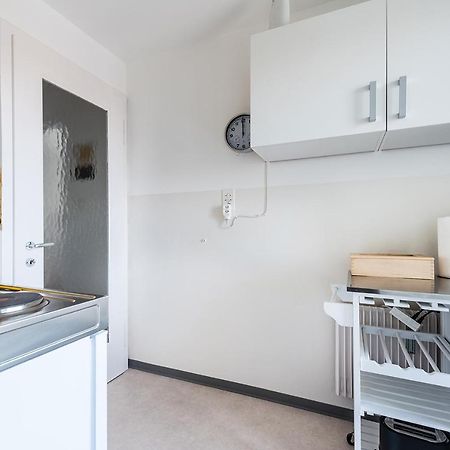 Soho 5B !Gratis Parken, Free Parking! Apartment Kreuzlingen Exterior foto