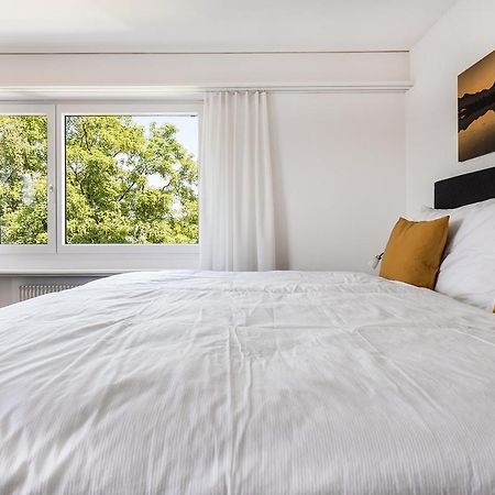Soho 5B !Gratis Parken, Free Parking! Apartment Kreuzlingen Exterior foto
