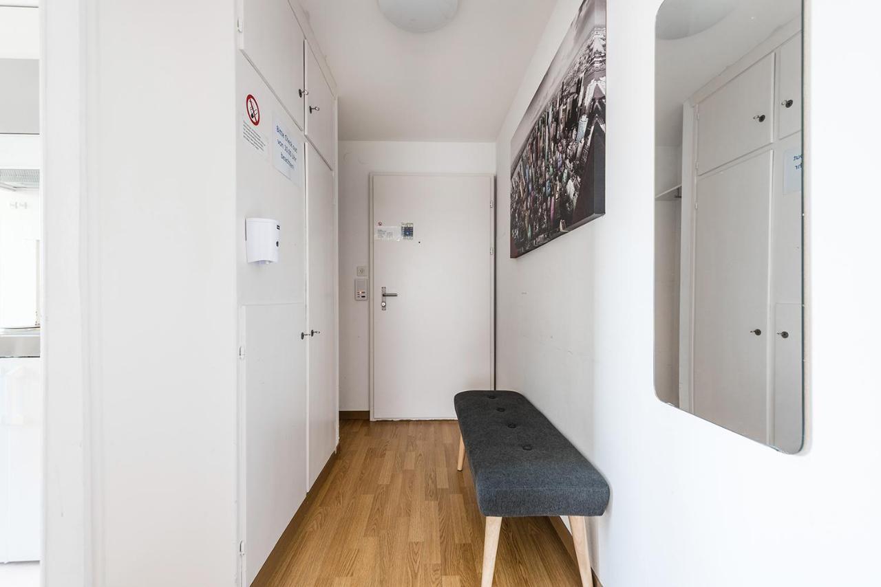 Soho 5B !Gratis Parken, Free Parking! Apartment Kreuzlingen Exterior foto